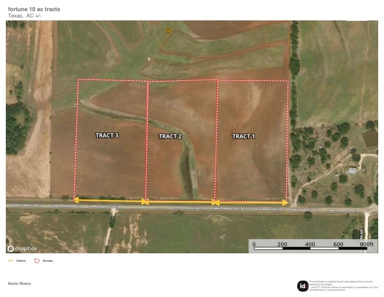 Tract 2 TBD Fm 1178, Clyde, TX 79510 - photo 1