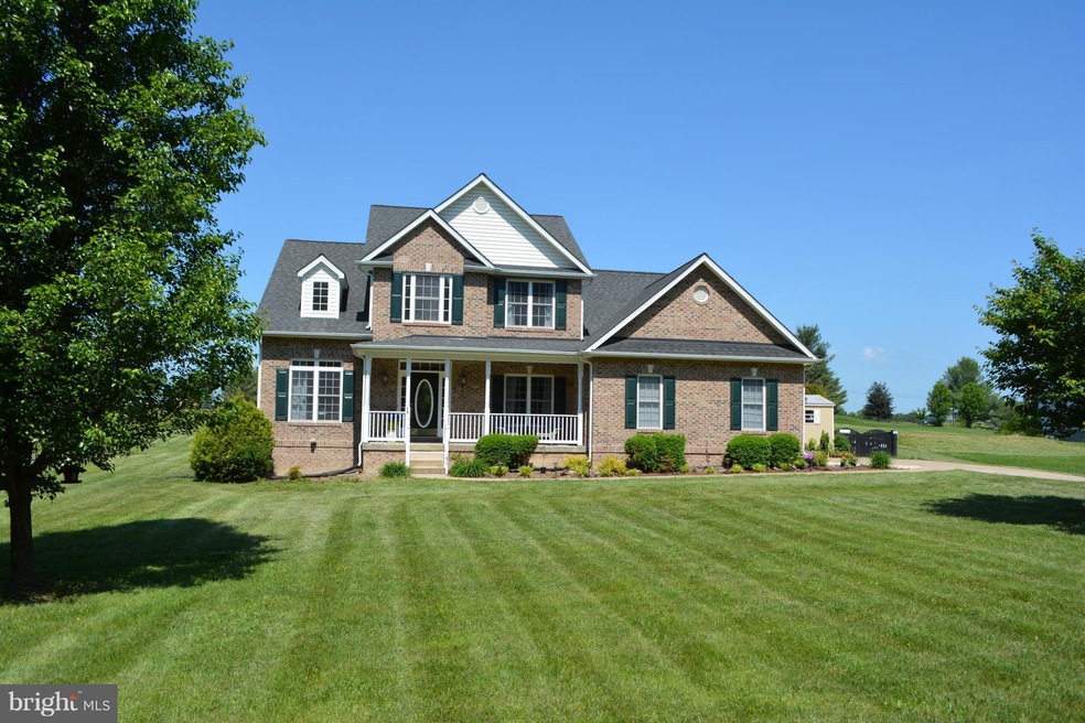 25 Karleys Way, Middletown, VA 22645 - photo 1