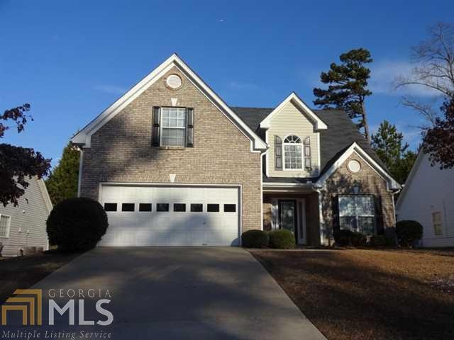 1035 Chapel Hill Dr unit GA13316, Lawrenceville, GA 30045 - photo 1