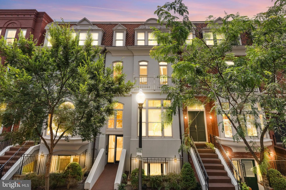 1830 Jefferson Place NW unit 12, Washington, DC 20036 - photo 1