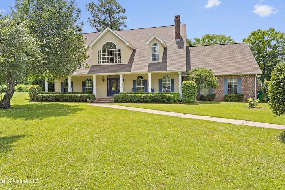 12880 Coles Cove, Gulfport, MS 39503