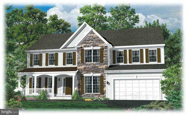 12805 Breyer Place, Hughesville, MD 20637 - photo 1