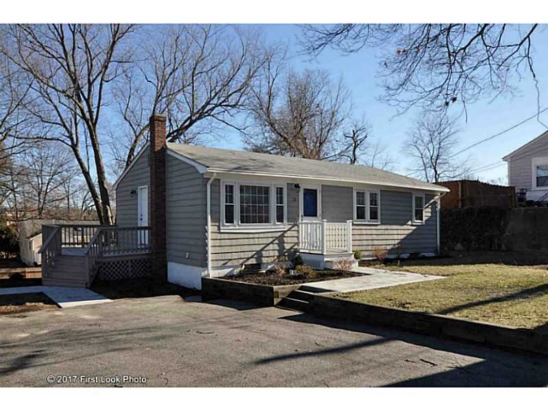 12 Model Ave, Warwick, RI 02889 - photo 1