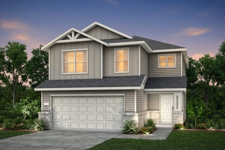 5406 Balerna St, Spring, TX 77373 - photo 1