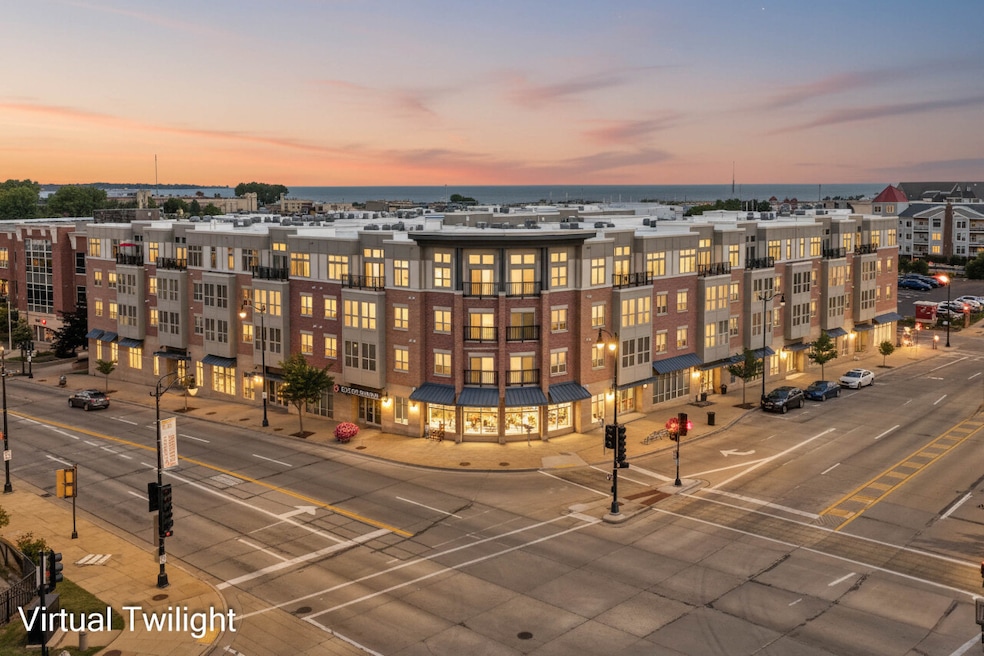 141 Main St unit 429, Racine, WI 53403 - photo 1