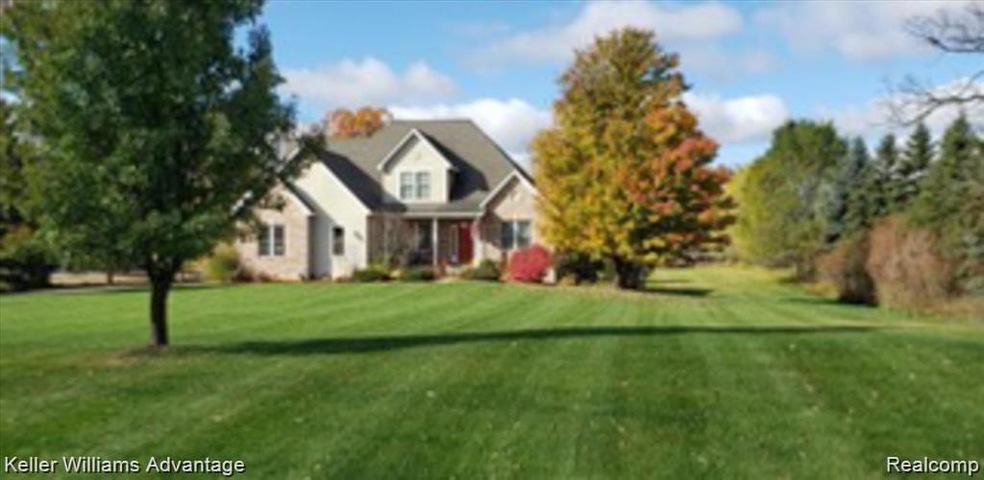 1.8 Acres Is Yours To Enjoy