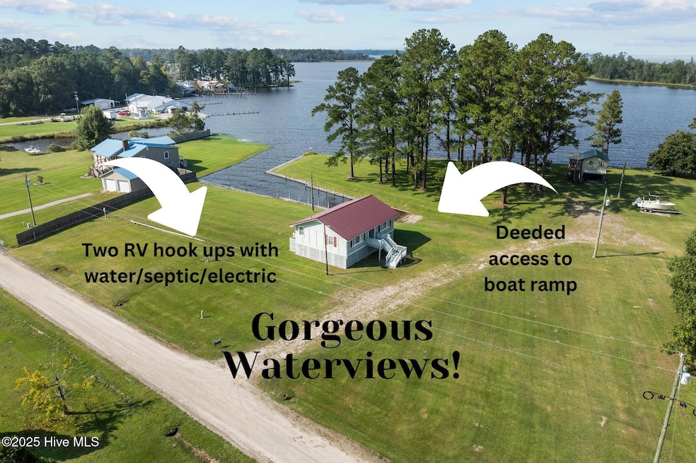 Boating, Fishing, RV Spots and More!