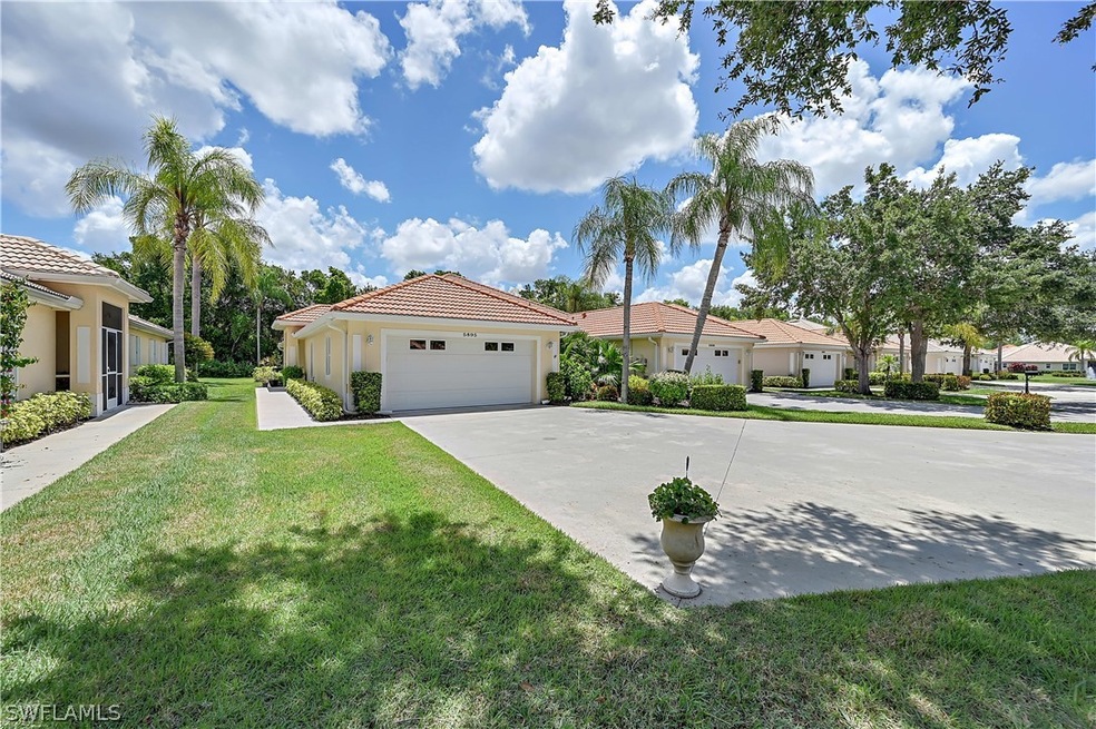 5895 Northridge Dr N unit A-15, Naples, FL 34110 - photo 1
