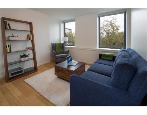 124 Rindge Ave unit 34, Cambridge, MA 02140 - photo 1