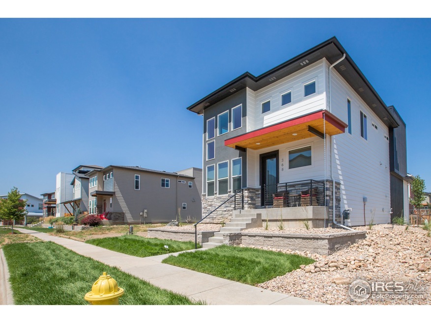 368 Pascal St, Fort Collins, CO 80524 - photo 1