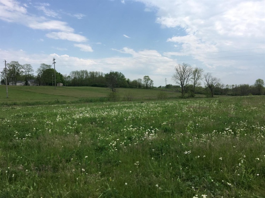 1028 MacKville Rd, Harrodsburg, KY 40330 - photo 1