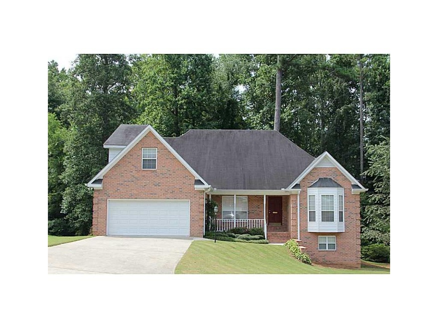 Exterior Front. Adorable Home in Jasper!