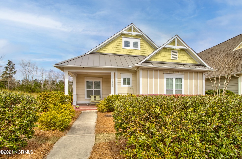 1501 Low Country Blvd, Leland, NC 28451 - photo 1