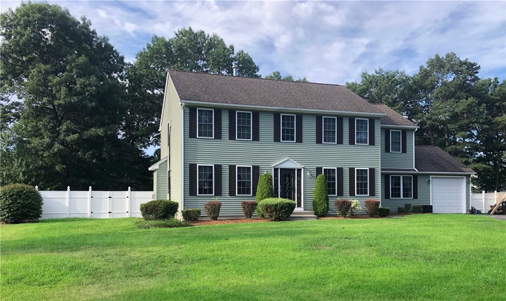 35 Kiley Way, Coventry, RI 02816 - photo 1