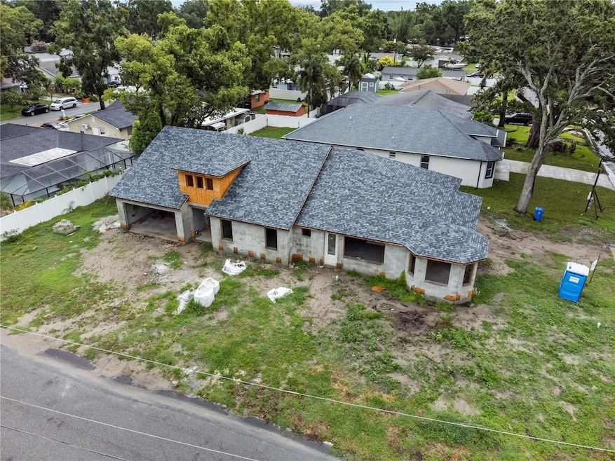 6401 Felice Ave, Tampa, FL 33614 - photo 1