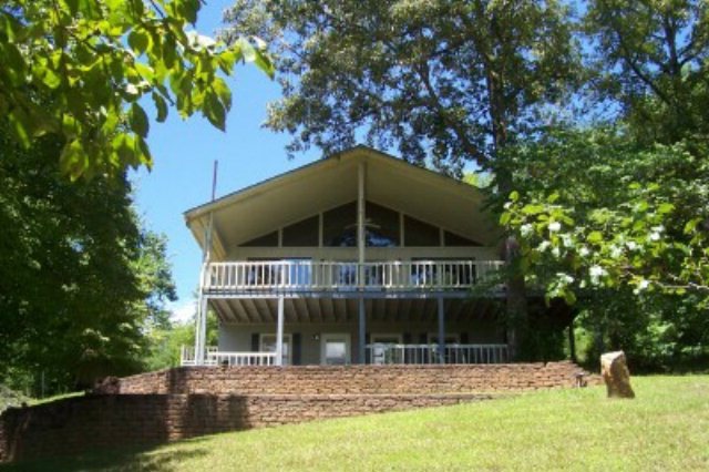 200 Croakin Frog Rd, Otto, NC 28763 - photo 1