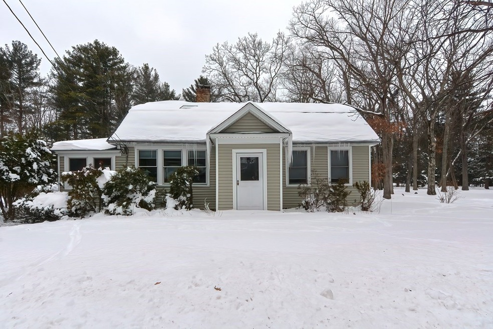 380 Brigham St, Northborough, MA 01532 - photo 1