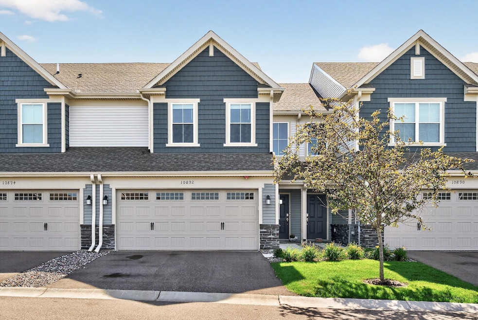 10892 Territorial Trail, Maple Grove, MN 55369 - photo 1