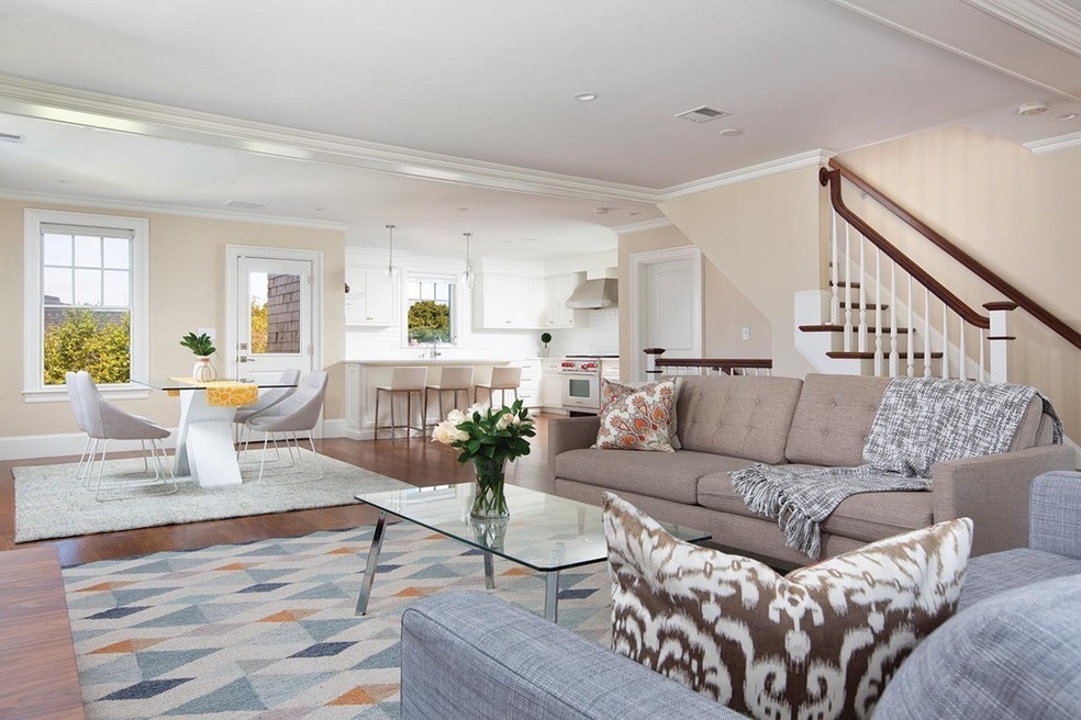 27 Summit Ave unit 27, Brookline, MA 02446 - photo 1