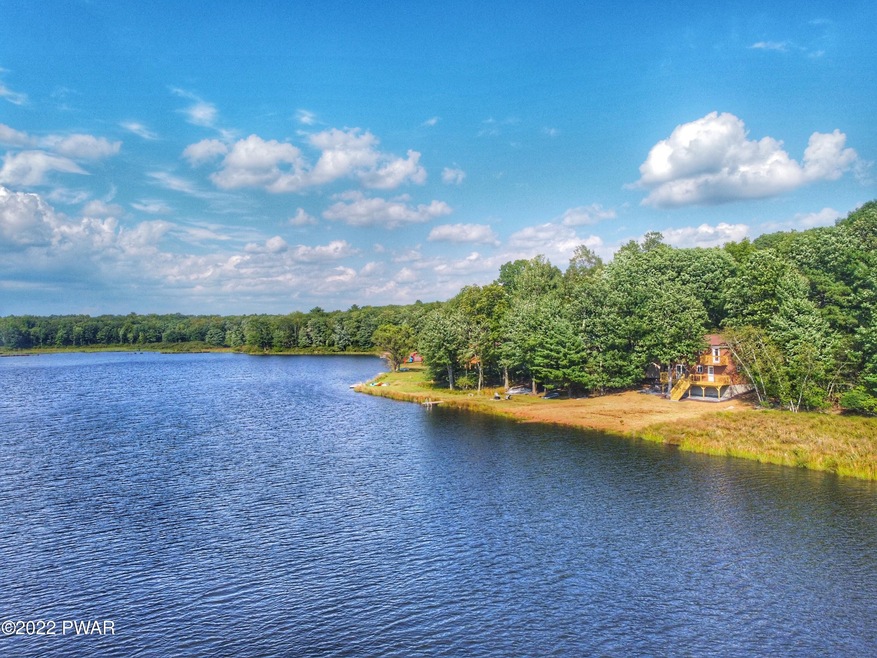 152 N Wood Rd, Dingmans Ferry, PA 18328 - photo 1