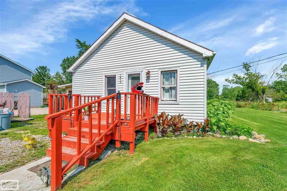 1810 Leland Rd, Kimball, MI 48074 - photo 1