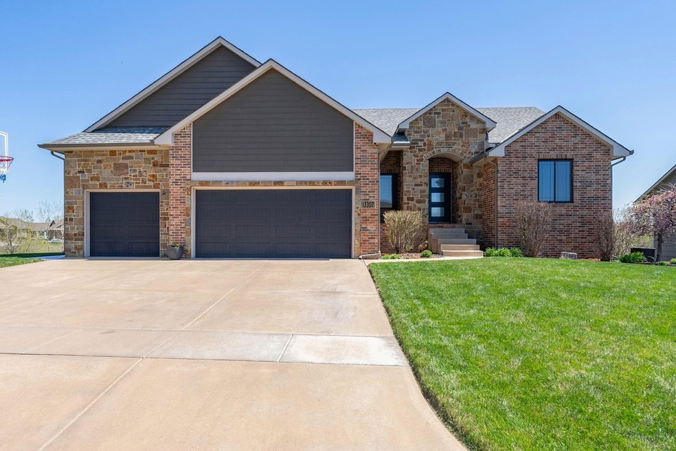 Curb View
