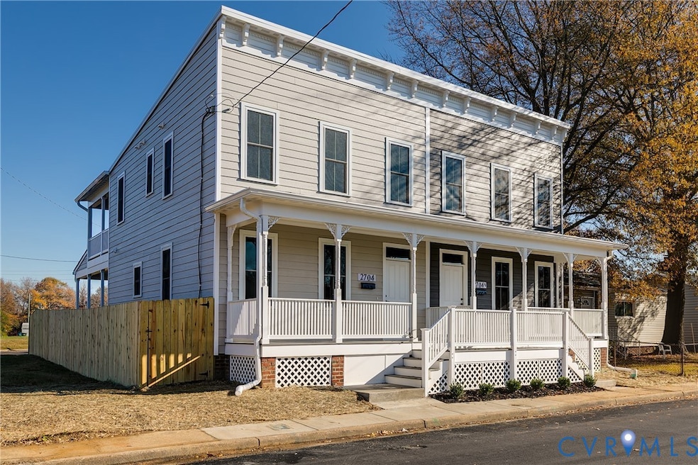 2704 Selden St, Richmond, VA 23223 - photo 1