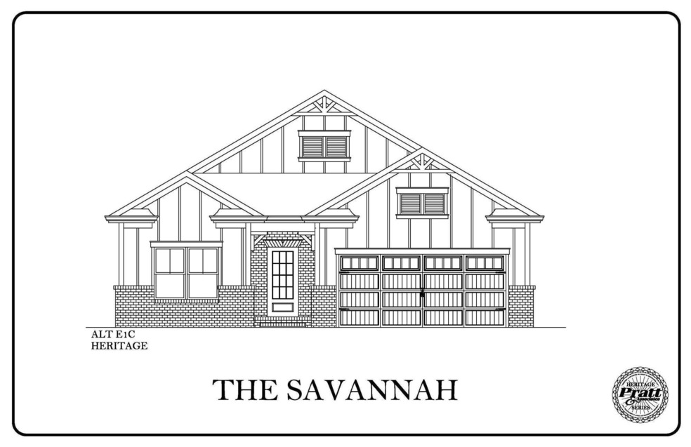 MF98 SPEC SAVANNAH LG PRES ELEV EIC