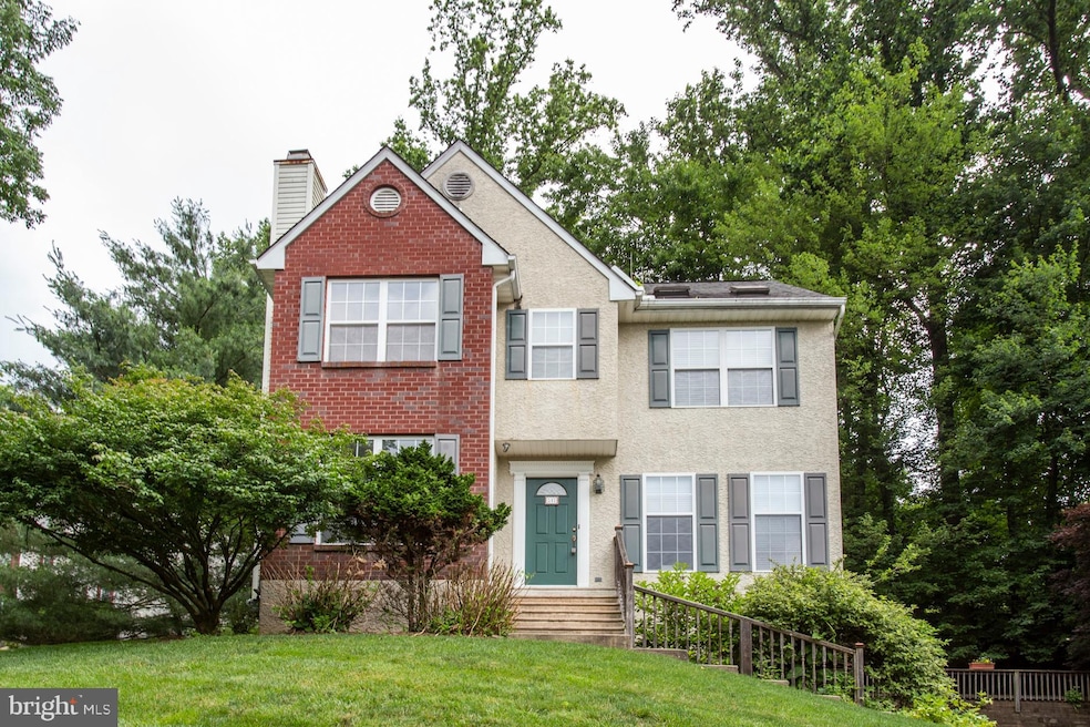 517 Beatty Rd, Media, PA 19063 - photo 1