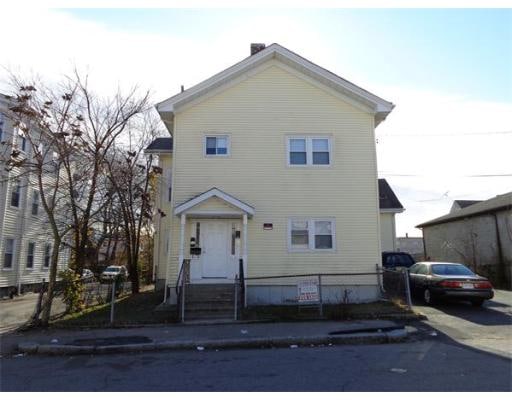 11 Exchange St, Brockton, MA 02301 - photo 1