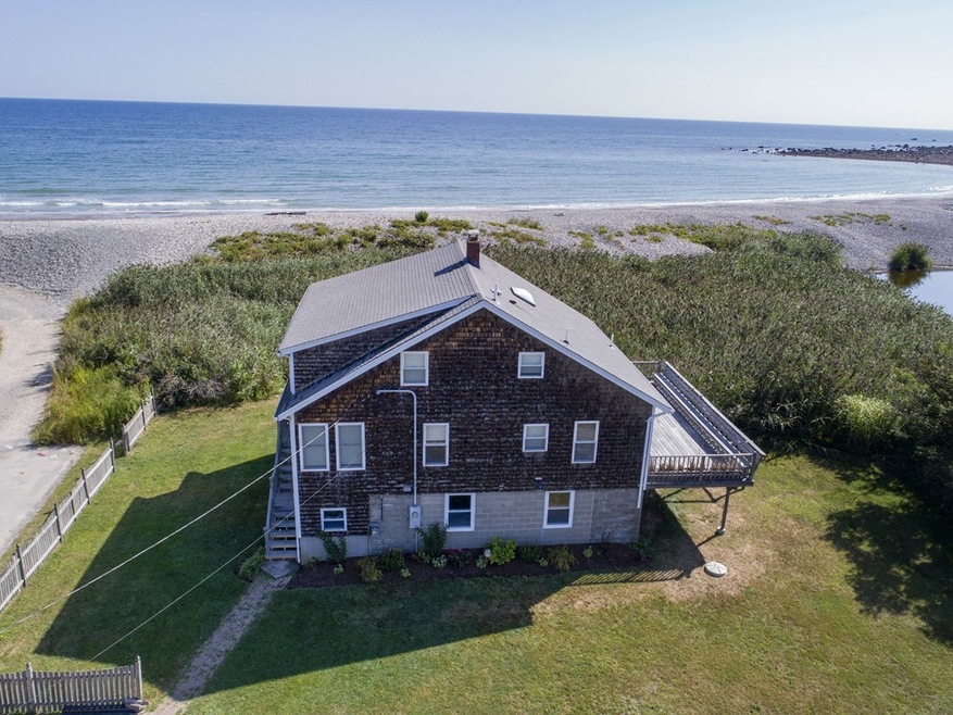 22 Stone Ave, Scituate, MA 02066 - photo 1