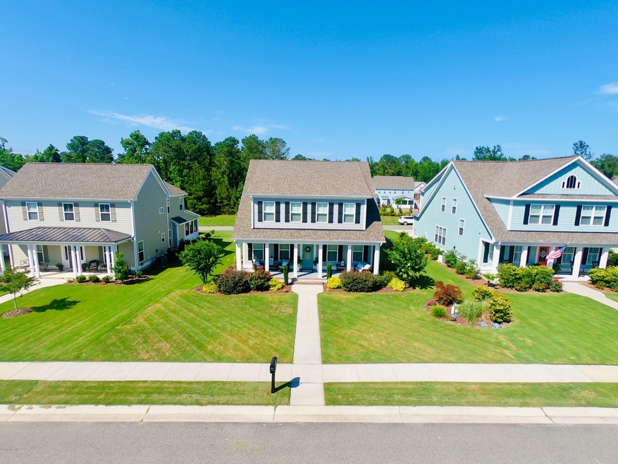 931 Anchors Bend Way, Wilmington, NC 28411 - photo 1