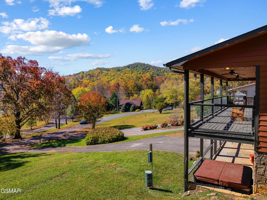 4063 Wears Cove Rd, Sevierville, TN 37862 - photo 1