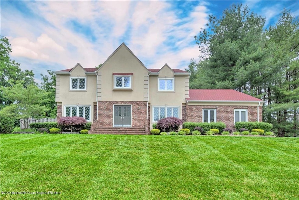 2 Leonard Dr, Morganville, NJ 07751 - photo 1