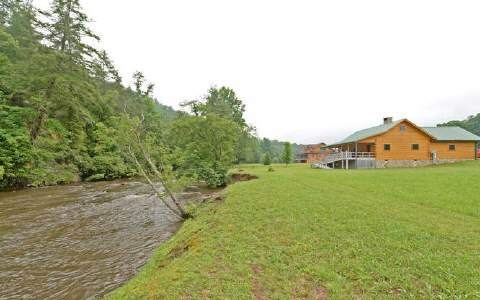 129 Downy Rd, Blue Ridge, GA 30513 - photo 1