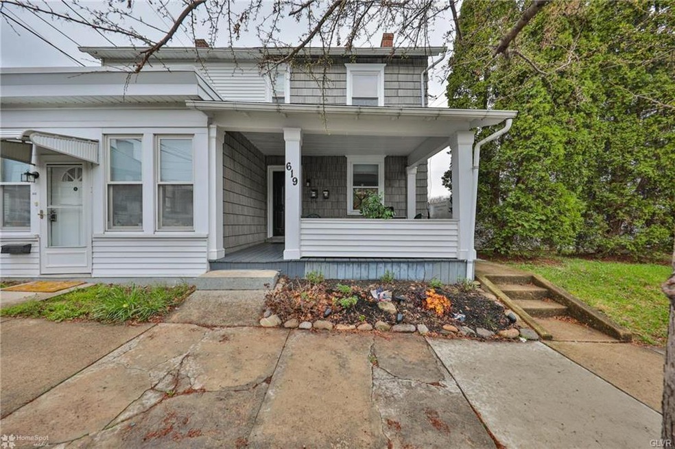 619 5th Ave, Bethlehem, PA 18018 - photo 1