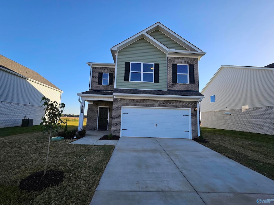 176 Mill Valley Way, New Market, AL 35761 - photo 1