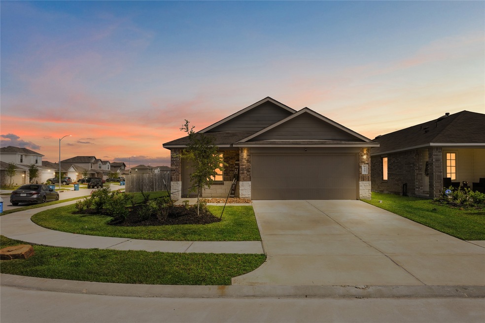 2407 Sheephorn Summit Trail, Spring, TX 77373 - photo 1