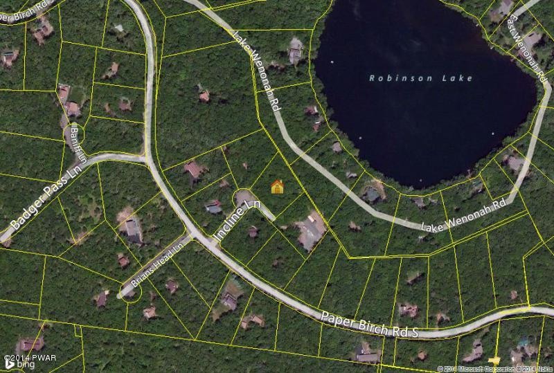 Lot 280 Incline Ln, Palmyra Township, PA 18464 - photo 1