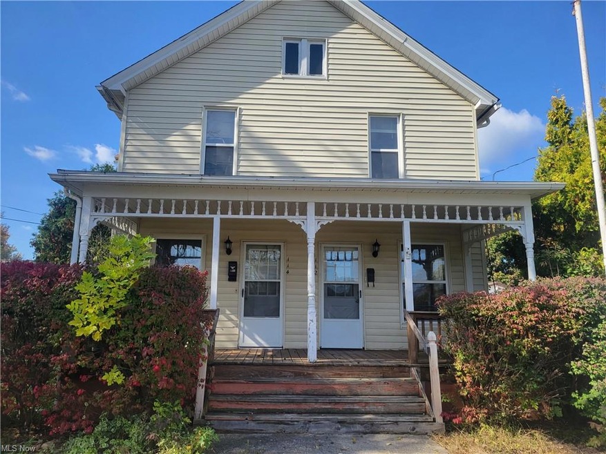 112 Chestnut St unit 114, Geneva, OH 44041 - photo 1