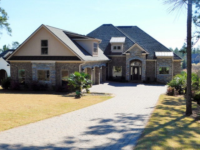 Main View