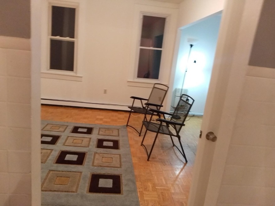 398 1st St unit 3, Jersey City, NJ 07302 - photo 1