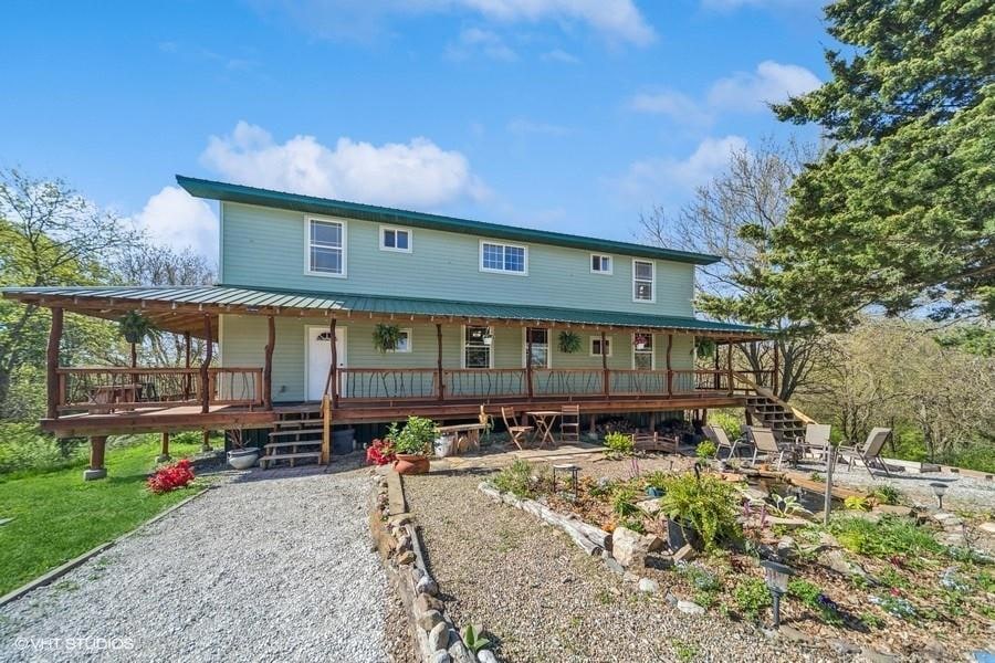 12297 N 4th Ave W, Colfax, IA 50054 - photo 1