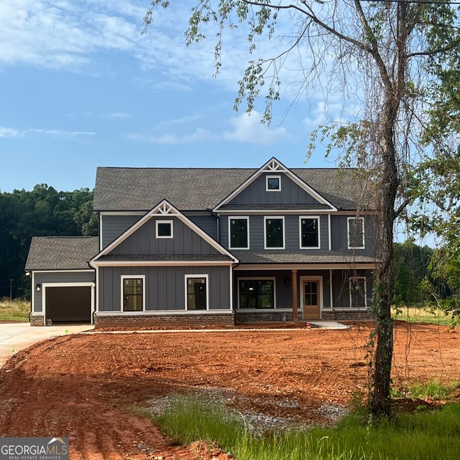 3850 Jersey Covington Rd, Covington, GA 30014 - photo 1