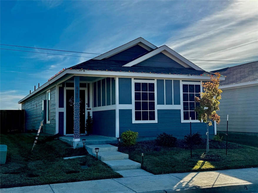 6707 Coulter Dr, Princeton, TX 75407 - photo 1