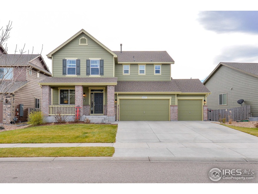 6351 Spring Valley Rd, Timnath, CO 80547 - photo 1