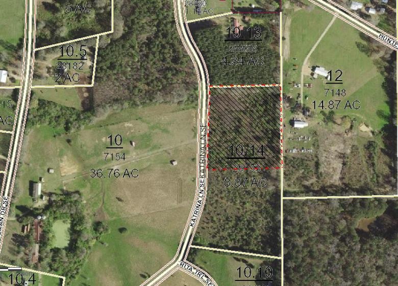 0 Katrina unit 138042, Brookhaven, MS 39601 - photo 1