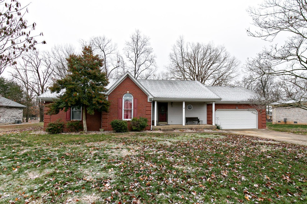 171 Jasper Ln, Mount Washington, KY 40047 - photo 1