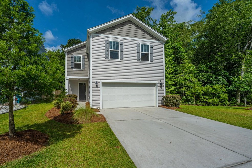 9833 Seed St, Ladson, SC 29456 - photo 1