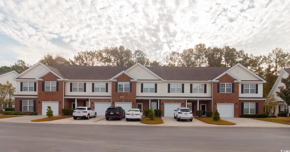 211 Connemara Dr unit 4-E, Myrtle Beach, SC 29579 - photo 1